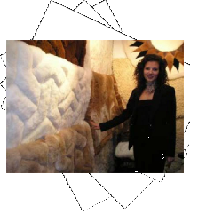 Expo Romhotel Covoare de Lux  MegaMarrex