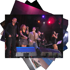 L.A. SHOW CIRCUL GLOBUS 2006