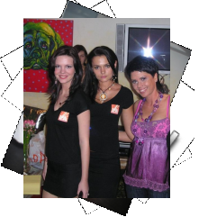 Lansare Videoclip LUMINITA ANGHEL 2006