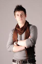 Alex A.